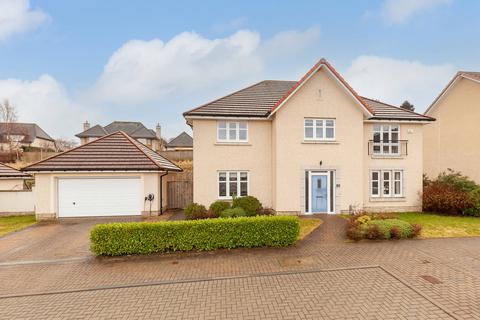 5 bedroom detached house for sale, 3 Fairbairn Street, Balerno, EH14 7FG