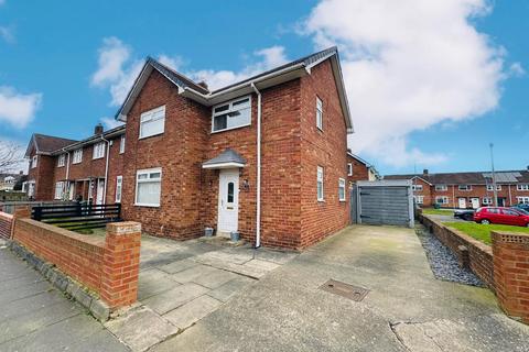 15 Endrick Road, Hartlepool, TS25 4DW