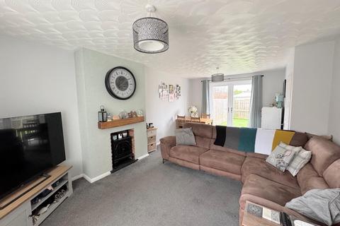 15 Endrick Road, Hartlepool, TS25 4DW