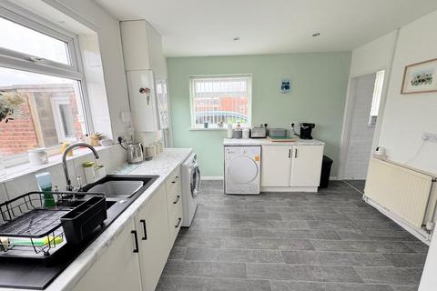 15 Endrick Road, Hartlepool, TS25 4DW