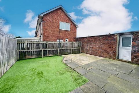 15 Endrick Road, Hartlepool, TS25 4DW