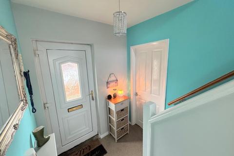 15 Endrick Road, Hartlepool, TS25 4DW
