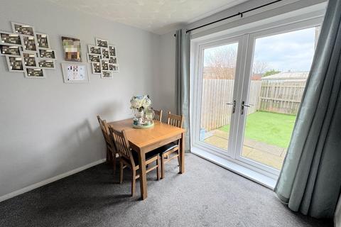 15 Endrick Road, Hartlepool, TS25 4DW