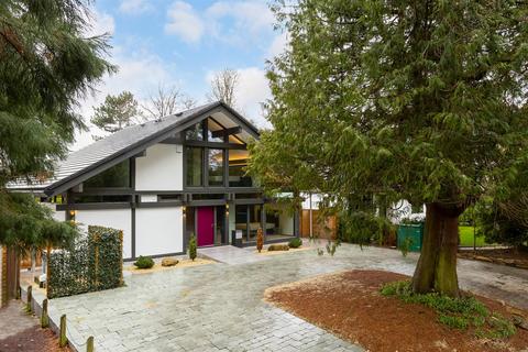 10 Manor Place, Chislehurst, BR7 5QH