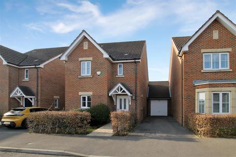 3 bedroom house for sale, Jellicoe Drive, Southampton SO31