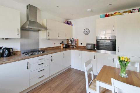 3 bedroom house for sale, Jellicoe Drive, Southampton SO31