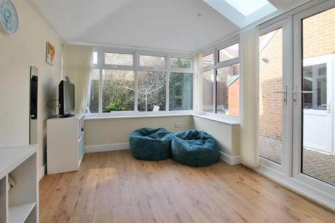 3 bedroom house for sale, Jellicoe Drive, Southampton SO31