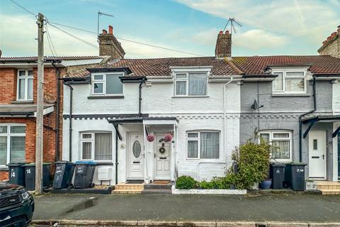 3 bedroom terraced house for sale, Stourbank Road, Christchurch, Dorset, BH23