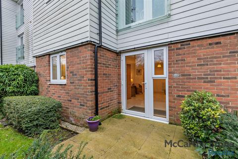 2 bedroom apartment for sale, Oak Tree Court, Smallhythe Road, Tenterden