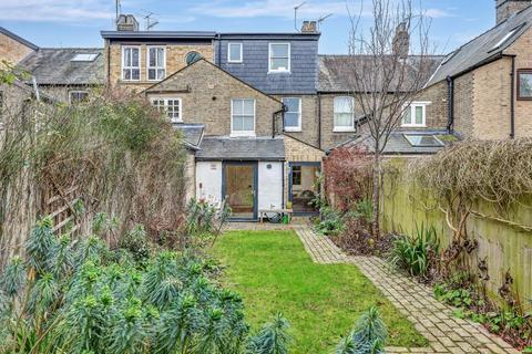 3 bedroom terraced house for sale, Herbert Street, Cambridge