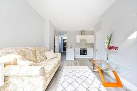 1 bedroom flat for sale, Hampton Road, Twickenham, TW2