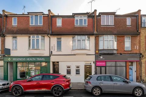 1 bedroom flat for sale, Hampton Road, Twickenham, TW2