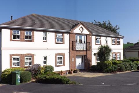 2 bedroom flat for sale, Marlen Court, Ford Rise, Bideford, EX39