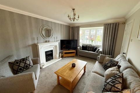4 bedroom detached house for sale, Queensbury Close, Sharples,  Bolton
