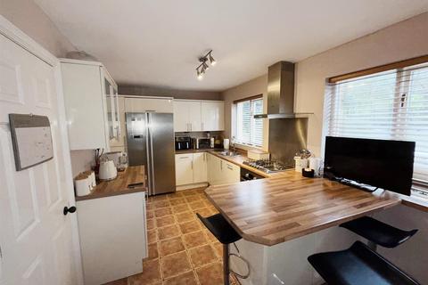 4 bedroom detached house for sale, Queensbury Close, Sharples,  Bolton