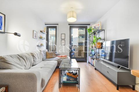 Flat 3, 24 Truman Walk, London, E3 3GN