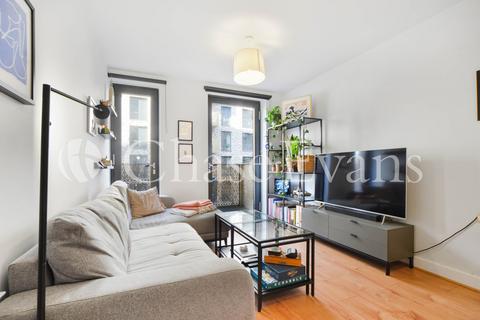 Flat 3, 24 Truman Walk, London, E3 3GN