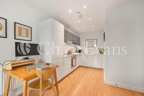 Flat 3, 24 Truman Walk, London, E3 3GN