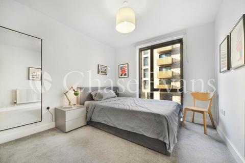 Flat 3, 24 Truman Walk, London, E3 3GN