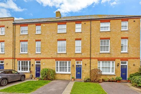 4 bedroom terraced house for sale, Cavalry Court, Walmer, Deal, Kent