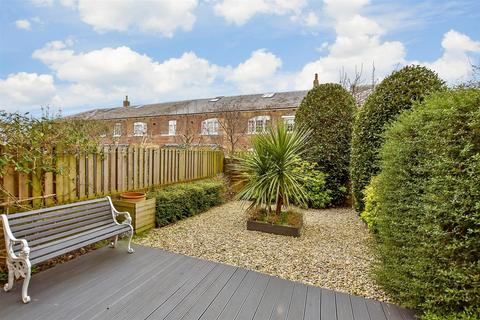 4 bedroom terraced house for sale, Cavalry Court, Walmer, Deal, Kent