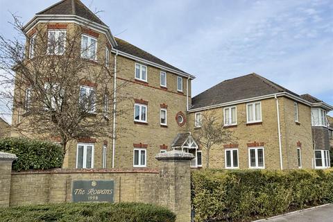 2 bedroom apartment for sale, Benjamin Road, Poole BH15