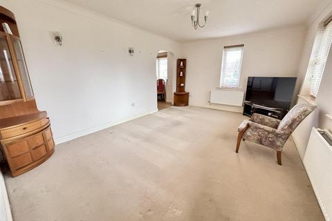 2 bedroom apartment for sale, Benjamin Road, Poole BH15