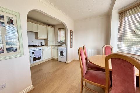 2 bedroom apartment for sale, Benjamin Road, Poole BH15