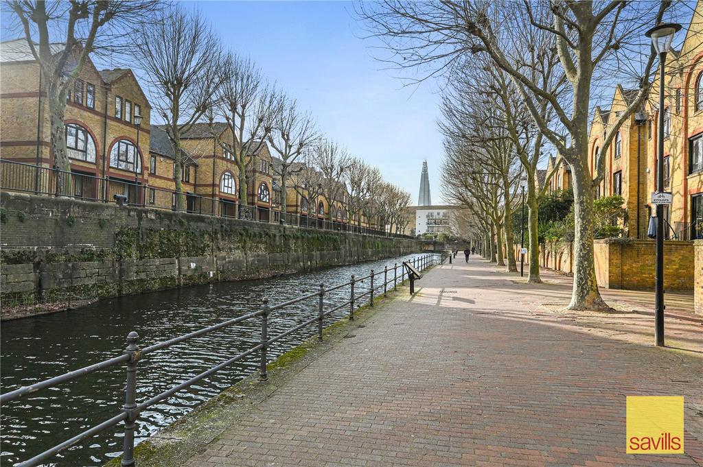Canal