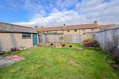 3 bedroom semi-detached house for sale, Common Road, Wooler