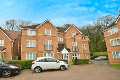 Southwood Grove, Wadsley Park Village, S6