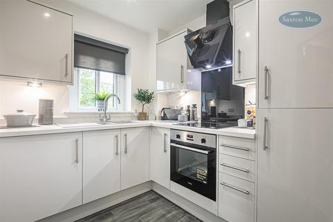 1 bedroom apartment for sale, Otium, Manchester Road, Stocksbridge, Sheffield