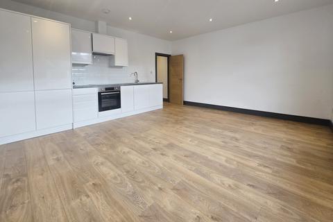 2 bedroom maisonette to rent, Penwith Road, London SW18