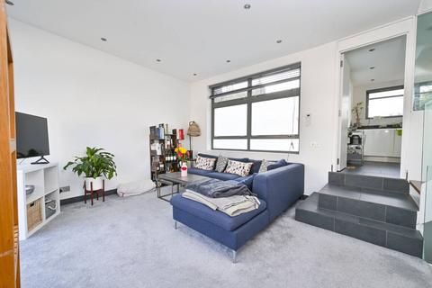 65a - 65b Northchurch Road, London, N1 3NU