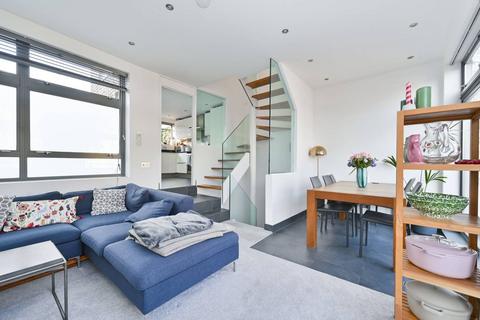 65a - 65b Northchurch Road, London, N1 3NU