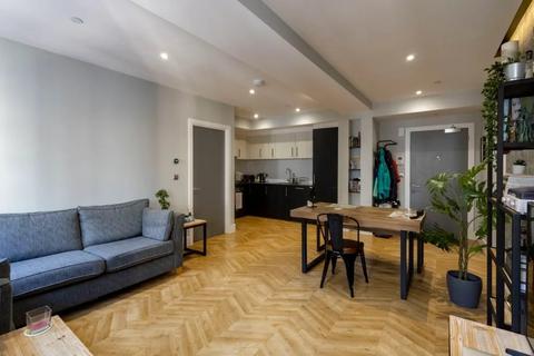 2 bedroom flat to rent, Luxor Street, SE5