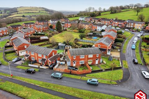 3 bedroom semi-detached house for sale, Llantrisant, Pontyclun CF72