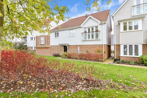 2 bedroom coach house for sale, Twelve Acres Road, Holborough Lakes, Snodland, Kent