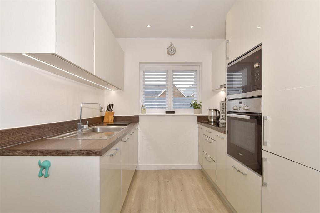 Kitchen/Lounge/ Diner