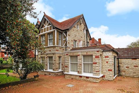 Teignmouth Road, Mapesbury Estate, London, NW2