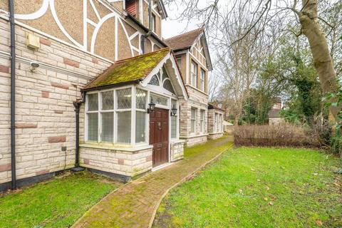 undefined, Teignmouth Road, Mapesbury Estate, London, NW2