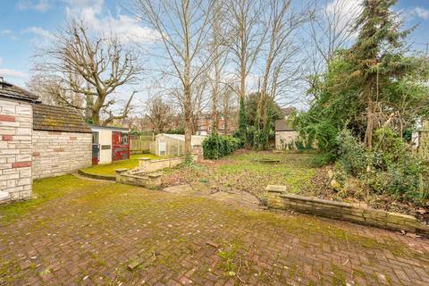 undefined, Teignmouth Road, Mapesbury Estate, London, NW2
