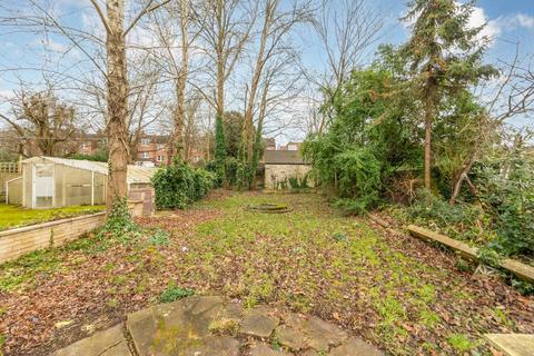 undefined, Teignmouth Road, Mapesbury Estate, London, NW2