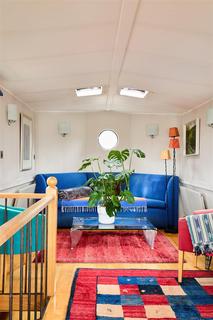 1 bedroom houseboat for sale, Cheyne Walk, Chelsea, SW10