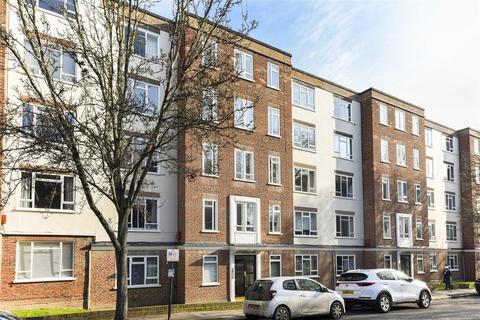 2 bedroom flat for sale, Charlbert Street, London NW8