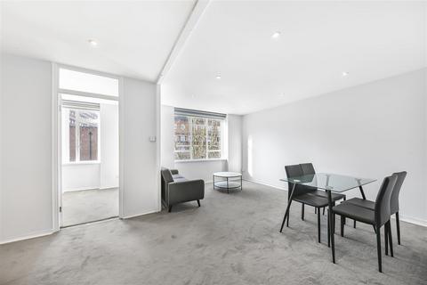 2 bedroom flat for sale, Charlbert Street, London NW8