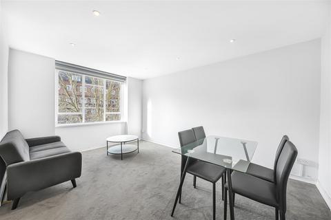 2 bedroom flat for sale, Charlbert Street, London NW8