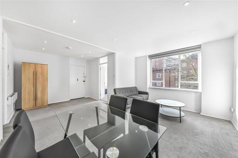 2 bedroom flat for sale, Charlbert Street, London NW8