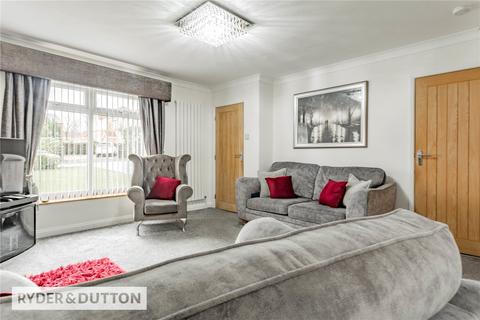 3 bedroom detached house for sale, Cinnabar Drive, Middleton, Manchester, M24