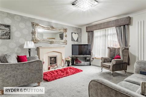 2 Cinnabar Drive, Middleton, Manchester, M24 5DG